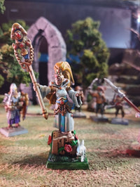 Haute Sorcière