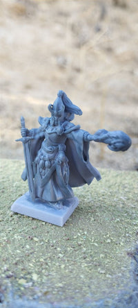 Sorcier Suprème