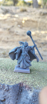 Sorcier Suprème