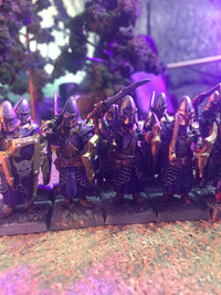 Epéistes Elfes Noirs