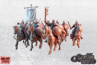 Cavalerie du Reinhardt