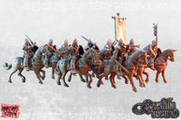 Cavalerie du Reinhardt