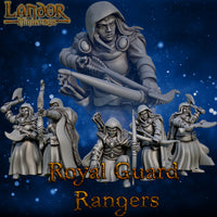 Rangers