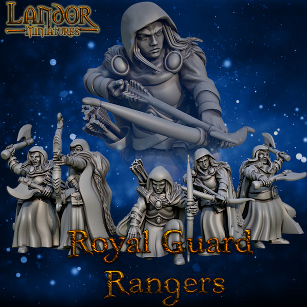 Rangers