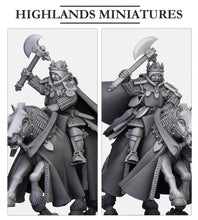 Load image into Gallery viewer, Sir Robert of Gallia
