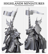 Load image into Gallery viewer, Sir Jaime Duke of Equitaine
