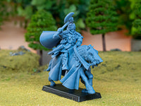 Sir Robert de Gallia