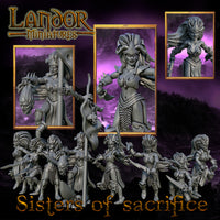 Soeurs du Massacre