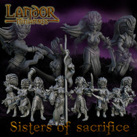 Soeurs du Massacre