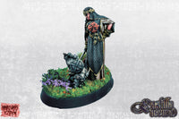 Varamunda la Paladine