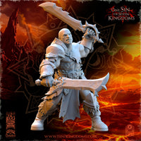 Mauraudeurs du Chaos de Mayhem