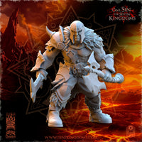 Mauraudeurs du Chaos de Mayhem
