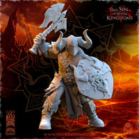 Mauraudeurs du Chaos de Mayhem