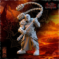 Mauraudeurs du Chaos de Mayhem