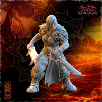 Mauraudeuses du Chaos de Mayhem