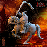 Cavaliers Maraudeurs de Mayhem