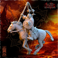 Cavaliers Maraudeurs de Mayhem
