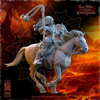 Cavaliers Maraudeurs de Mayhem