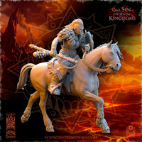 Cavaliers Maraudeurs de Mayhem