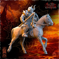Cavaliers Maraudeurs de Mayhem
