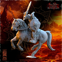 Cavaliers Maraudeurs de Mayhem