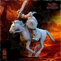 Cavaliers Maraudeurs de Mayhem