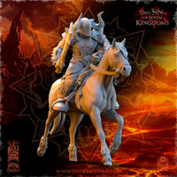 Cavaliers Maraudeurs de Mayhem