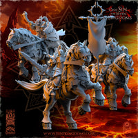 Chevaliers du Chaos de Mayhem