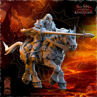 Chevaliers du Chaos de Mayhem