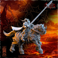 Chevaliers du Chaos de Mayhem