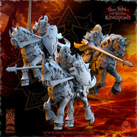 Chevaliers du Chaos de Mayhem
