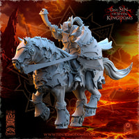 Chevaliers du Chaos de Mayhem