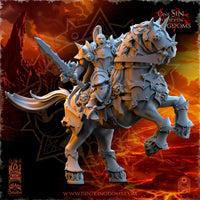 Chevaliers du Chaos de Mayhem