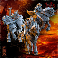 Chevaliers du Chaos de Mayhem