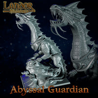 Terreur wyrm