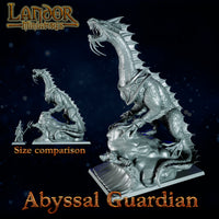 Terreur wyrm