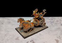 Boite d'armée Loups du Nord