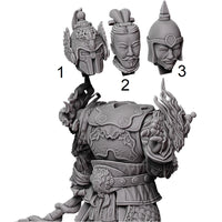 Sentinelle de Terracota
