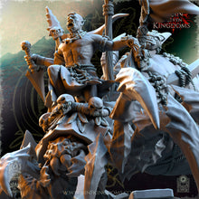 Load image into Gallery viewer, Araknar
