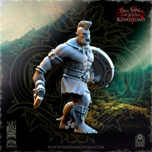Charger l&#39;image dans la galerie, Guerriers Orcs de Salanaar
