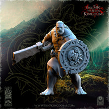 Charger l&#39;image dans la galerie, Guerriers Orcs de Salanaar
