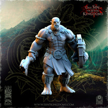Charger l&#39;image dans la galerie, Guerriers Orcs de Salanaar
