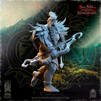 Archers Ork de Salanaar