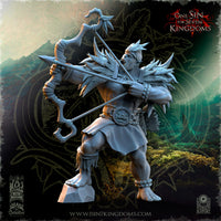 Archers Ork de Salanaar