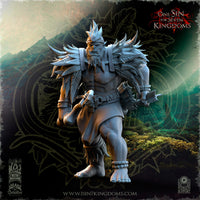 Archers Ork de Salanaar