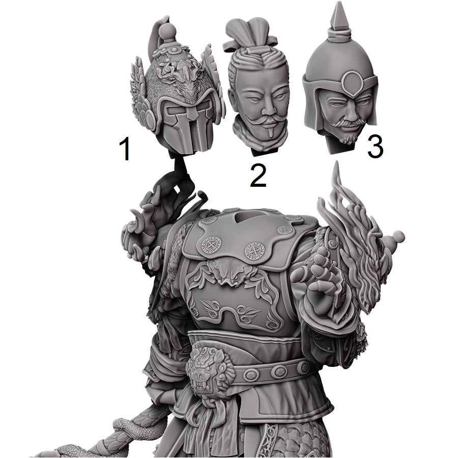 Sentinelle de Terracota