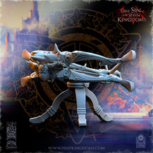 Charger l&#39;image dans la galerie, Baliste d&#39;Ashur
