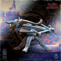 Baliste d'Ashur
