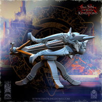 Baliste d'Ashur