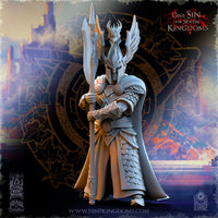 Gardes Phenix d'Ashur